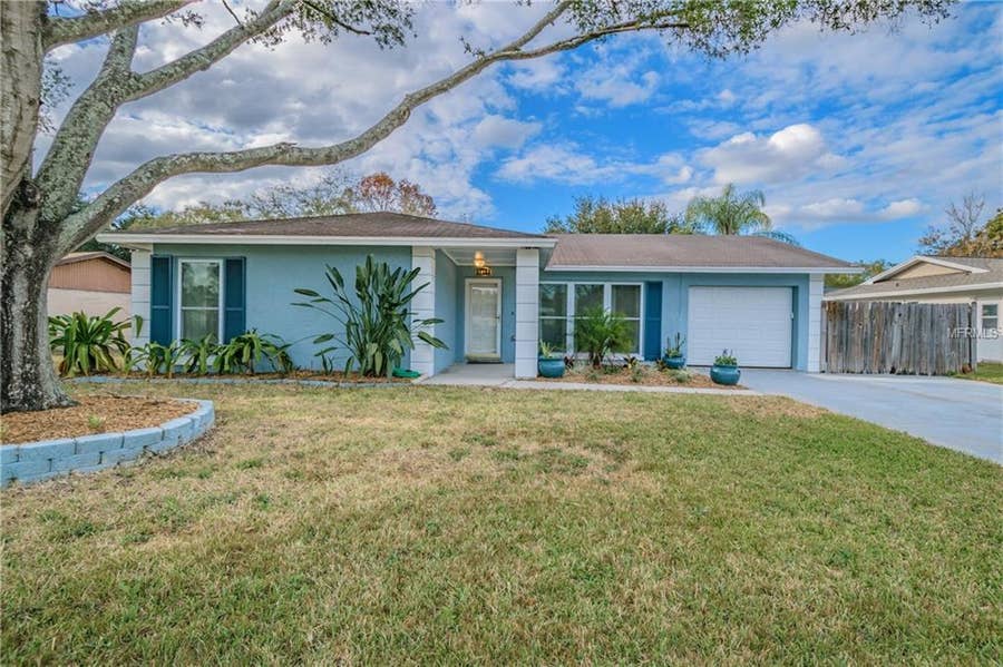 Property photo for 5019 CARROLLWOOD MEADOWS DRIVE, Tampa, FL