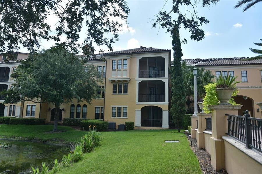Property photo for 500 MIRASOL CIRCLE, #207, Celebration, FL