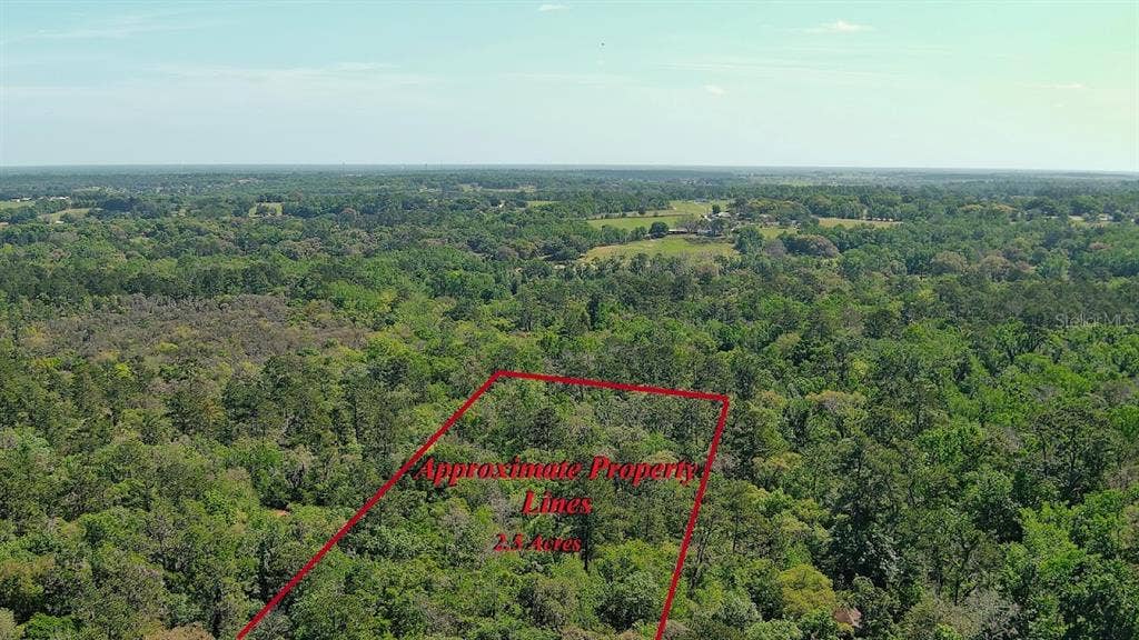 0 NEFF LAKE ROAD, Brooksville, FL 34601 0 NEFF LAKE ROAD, Brooksville, FL 34601
