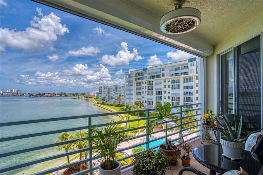 Property photo for 7932 SAILBOAT KEY BOULEVARD S, #404, South Pasadena, FL