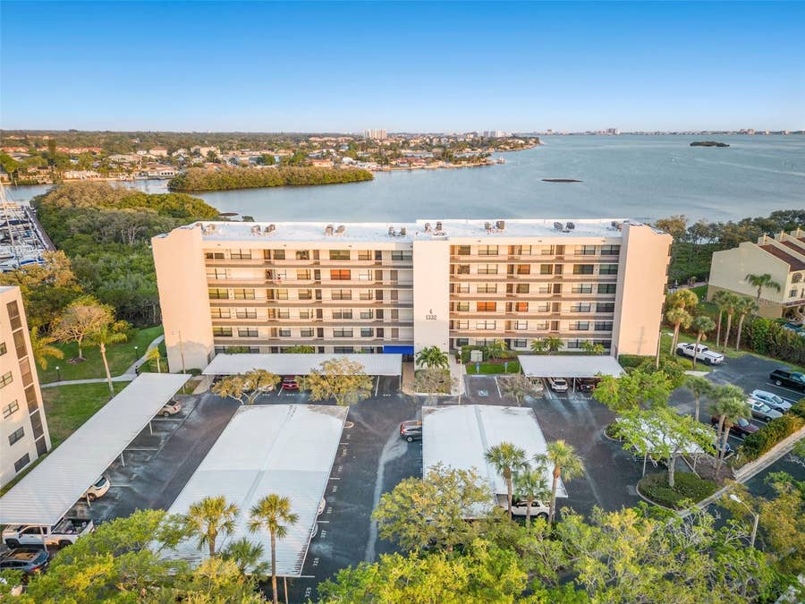 Property photo for 1332 PASADENA AVENUE S, #205, South Pasadena, FL