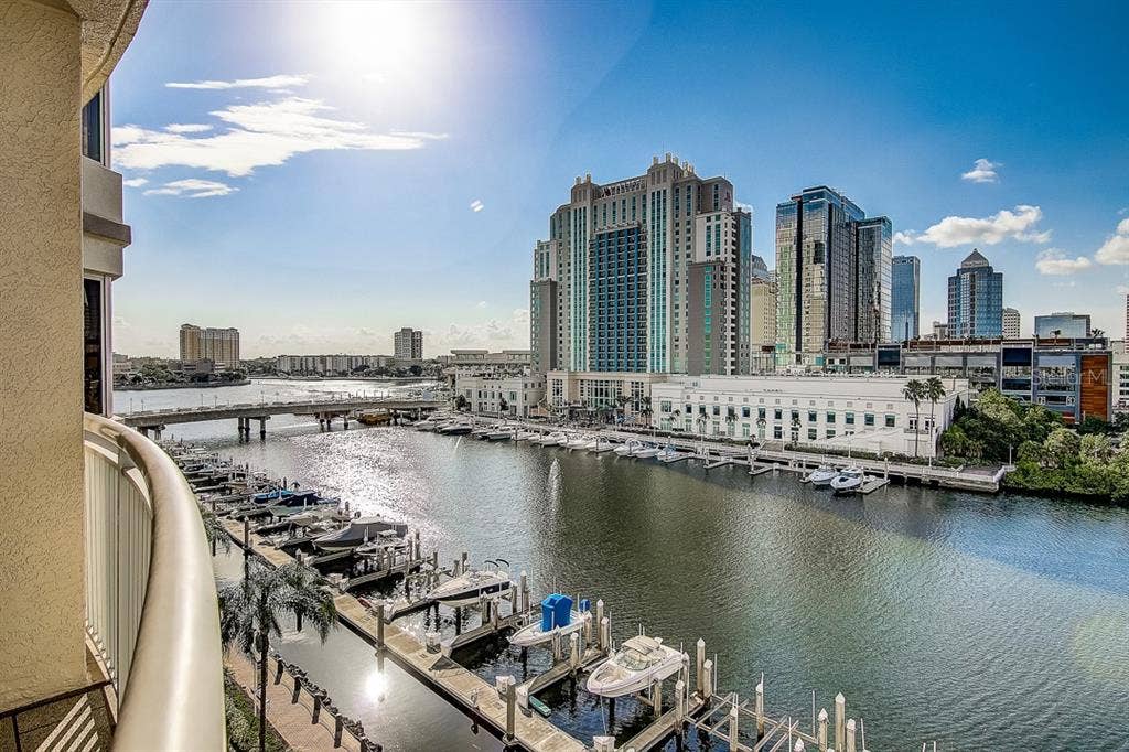 371 CHANNELSIDE WALK WAY, #602, Tampa, FL 33602 371 CHANNELSIDE WALK WAY, #602, Tampa, FL 33602