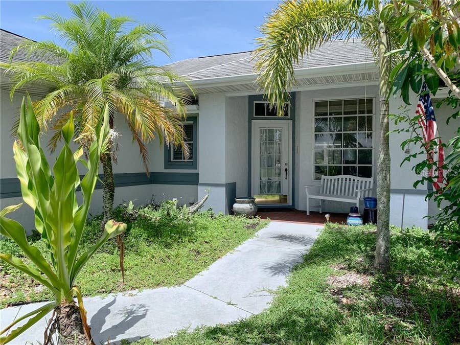 Property photo for 1000 CHEVY CHASE STREET, Port Charlotte, FL