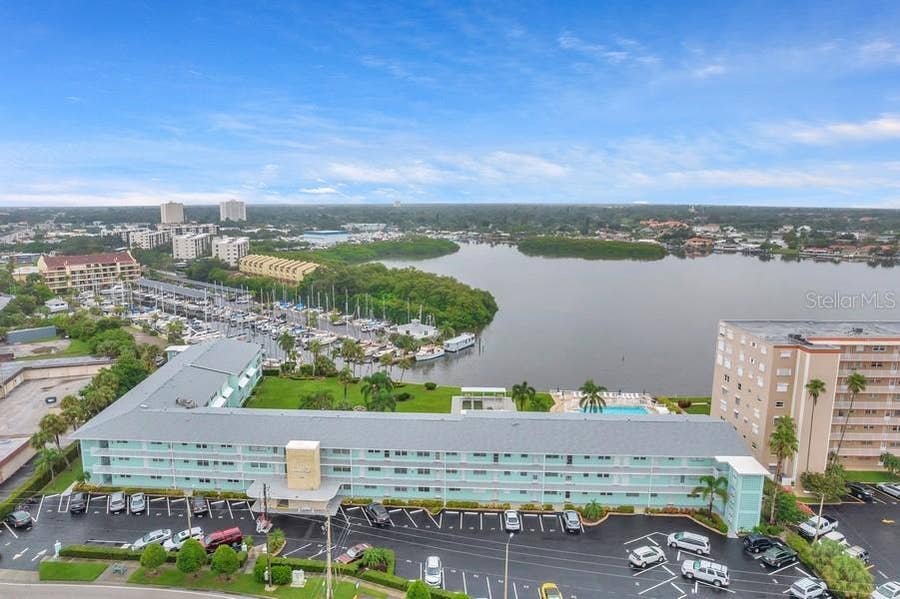 Property photo for 1819 SHORE DRIVE S, #108, South Pasadena, FL