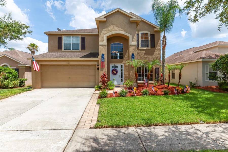 Property photo for 12220 BISHOPSFORD DRIVE, Tampa, FL
