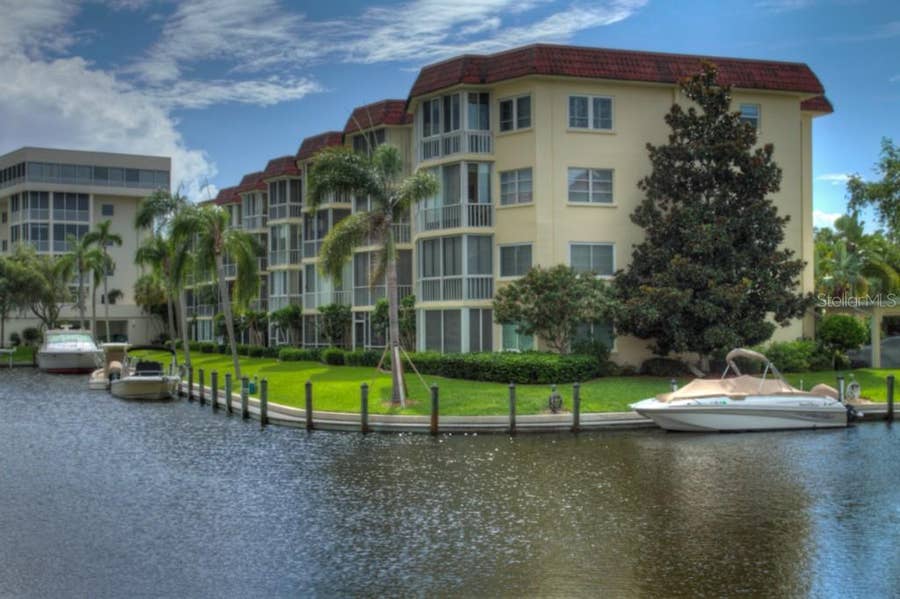 Property photo for 1257 S PORTOFINO DRIVE, #36, Sarasota, FL