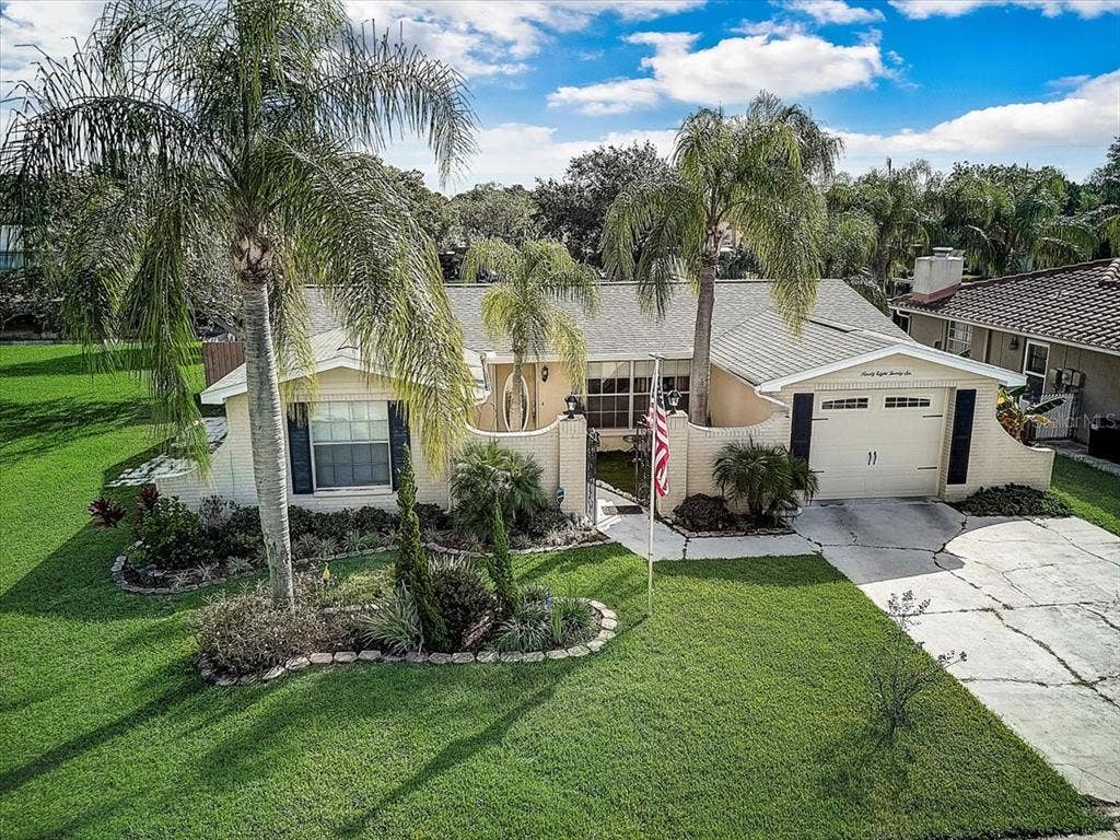 9826 ISLAND HARBOR DRIVE, Port Richey, FL 34668 9826 ISLAND HARBOR DRIVE, Port Richey, FL 34668