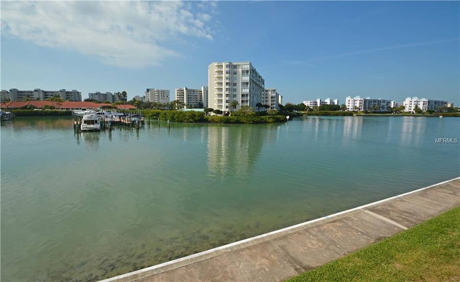 Property photo for 7930 SUN ISLAND DRIVE S, #211, South Pasadena, FL