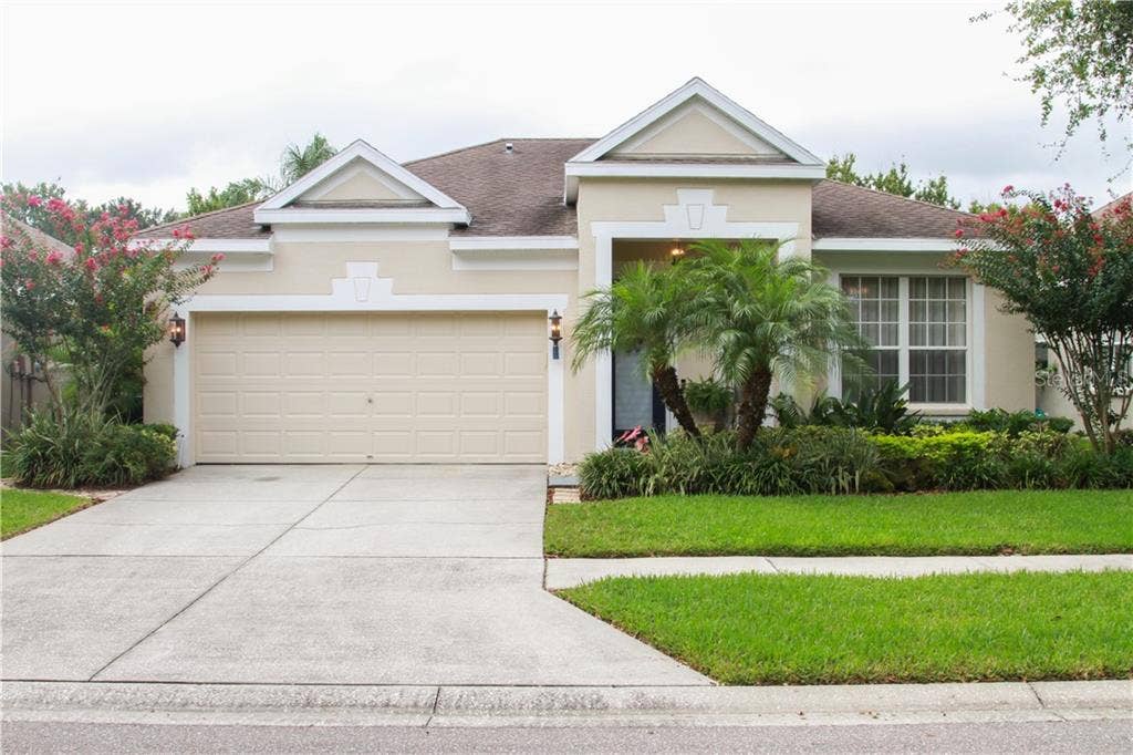 5619 TERRAIN DE GOLF DRIVE, Lutz, FL 33558 5619 TERRAIN DE GOLF DRIVE, Lutz, FL 33558