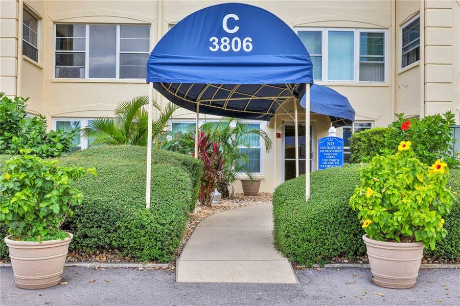Property photo for 3806 GULF OF MEXICO DR DRIVE, #C210, Longboat Key, FL