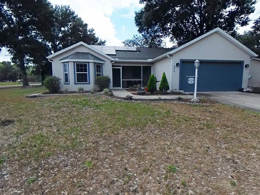 Property photo for 370 CARRIAGE LANE, Lady Lake, FL