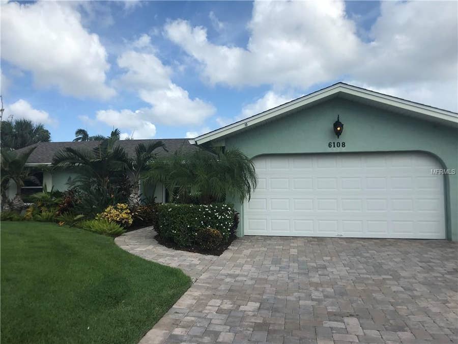 Property photo for 6108 10TH AVENUE W, Bradenton, FL