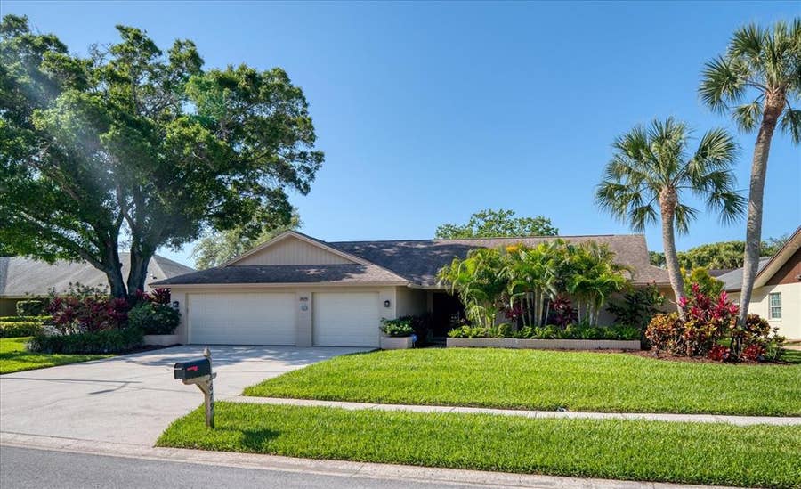Property photo for 2679 BRATTLE LANE, Clearwater, FL