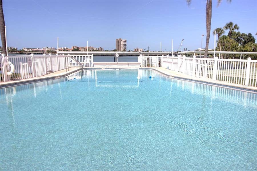Property photo for 1868 SHORE DRIVE S, #102, South Pasadena, FL