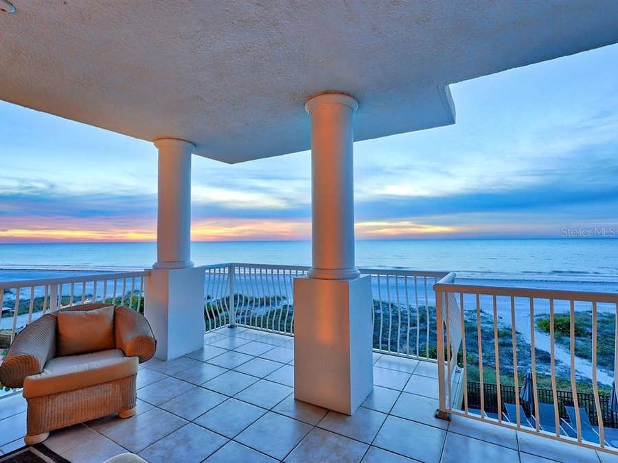 Property photo for 19734 GULF BOULEVARD, #301, Indian Shores, FL