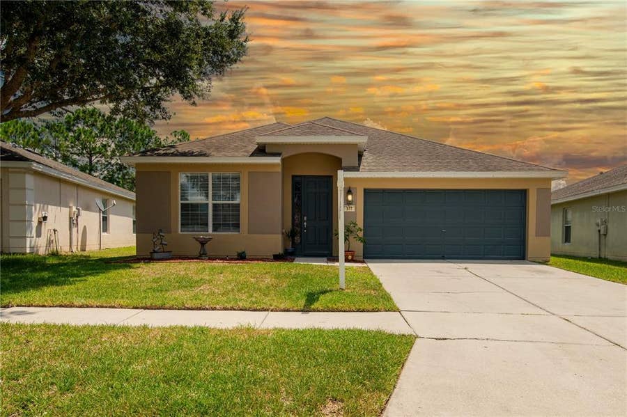 Property photo for 577 NODDING SHADE DRIVE, Brooksville, FL