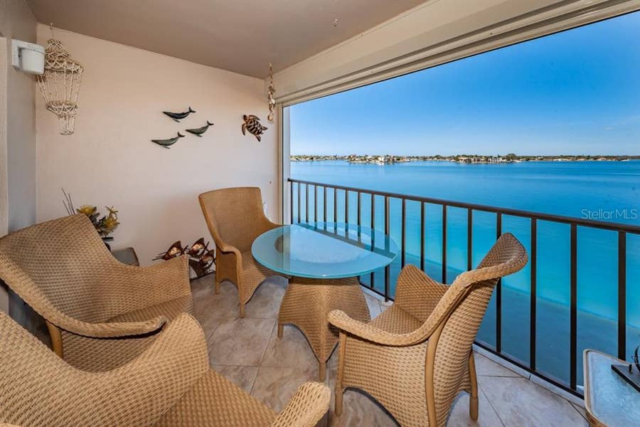 Property photo for 7700 SUN ISLAND DRIVE S, #401, South Pasadena, FL