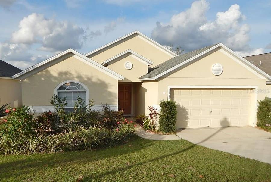 Property photo for 1131 BLUEGRASS DRIVE, Groveland, FL