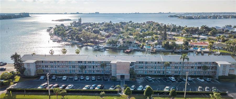 Property photo for 1893 SHORE DRIVE S, #312, South Pasadena, FL