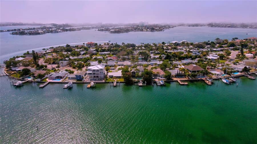 Property photo for 6972 S SHORE DRIVE S, South Pasadena, FL