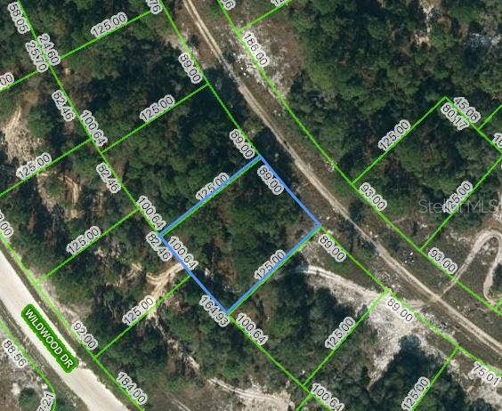 Property photo for 352 SUMMER HILL DRIVE, Lake Placid, FL