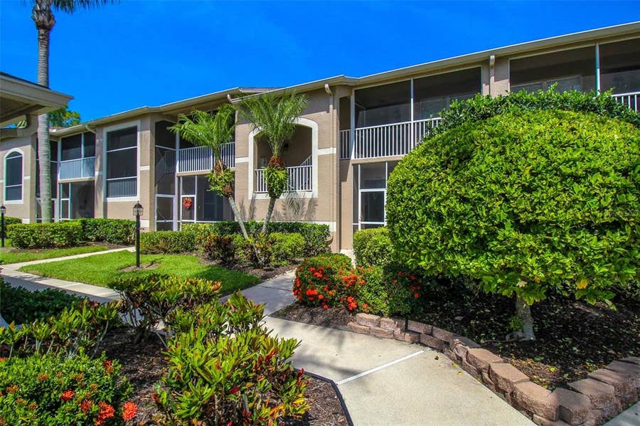 Property photo for 5301 MAHOGANY RUN AVENUE, #1023, Sarasota, FL