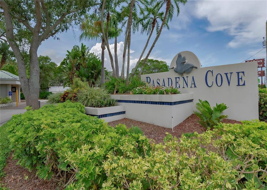 Property photo for 1316 PASADENA AVENUE S, #308, South Pasadena, FL