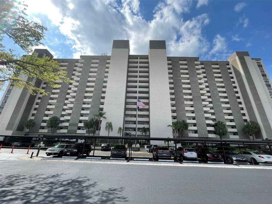 Property photo for 7050 SUNSET DRIVE S, #415, South Pasadena, FL