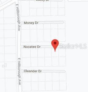 Property photo for 109 NOCATEE DRIVE, Florahome, FL