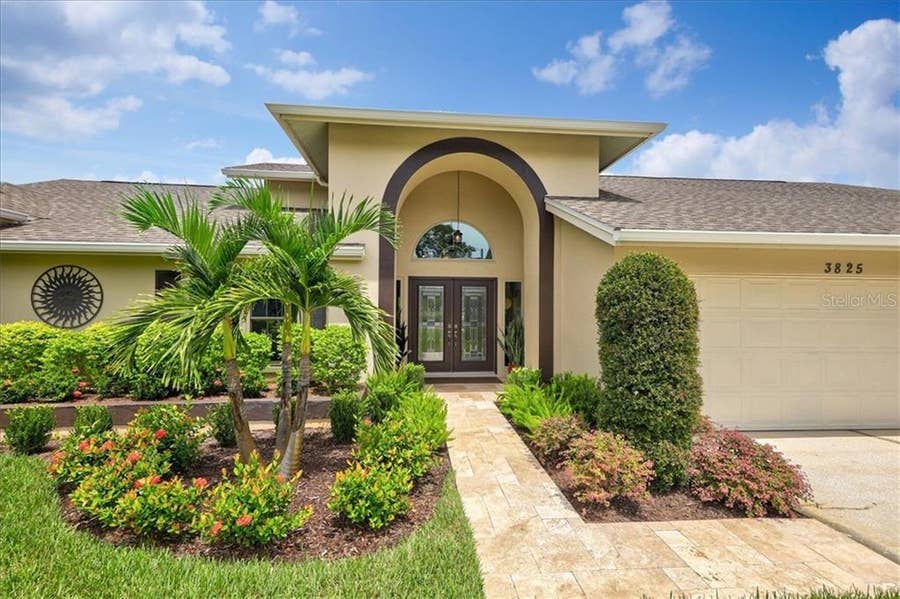 Property photo for 3825 WINDBER BOULEVARD, Palm Harbor, FL