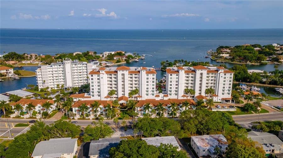 Property photo for 1325 SNELL ISLE BOULEVARD NE, #108, St Petersburg, FL