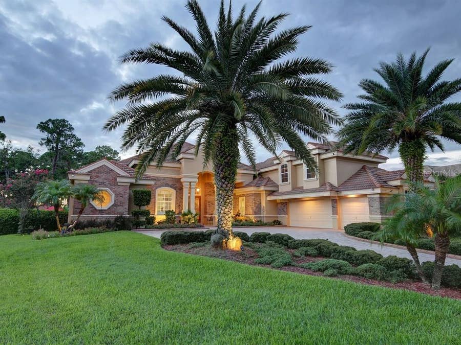 Property photo for 5100 JEWELL TERRACE, Palm Harbor, FL