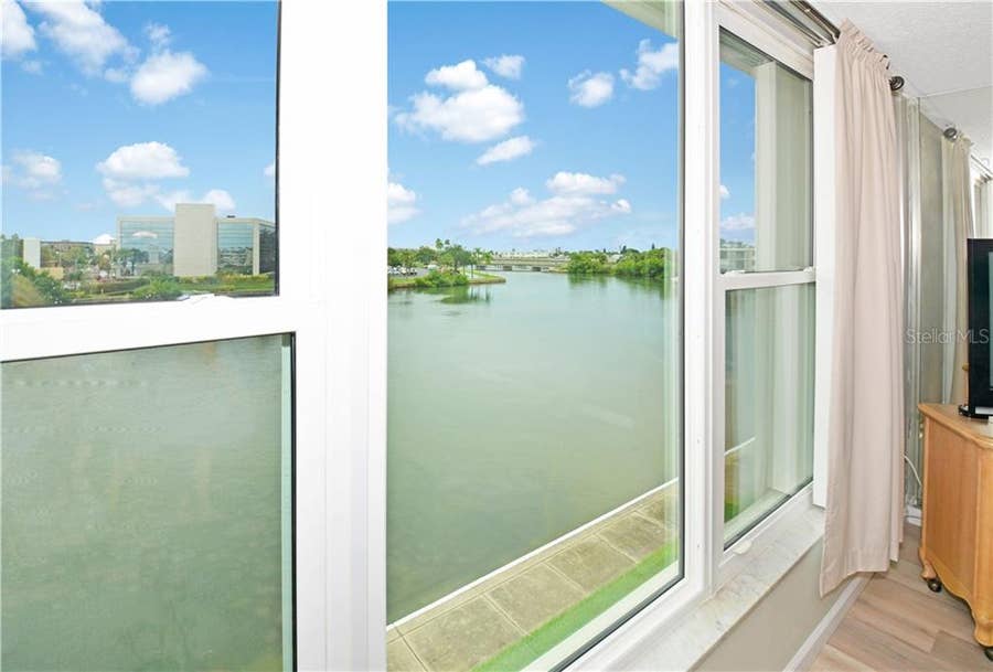 Property photo for 7425 BAY ISLAND DRIVE S, #302, South Pasadena, FL