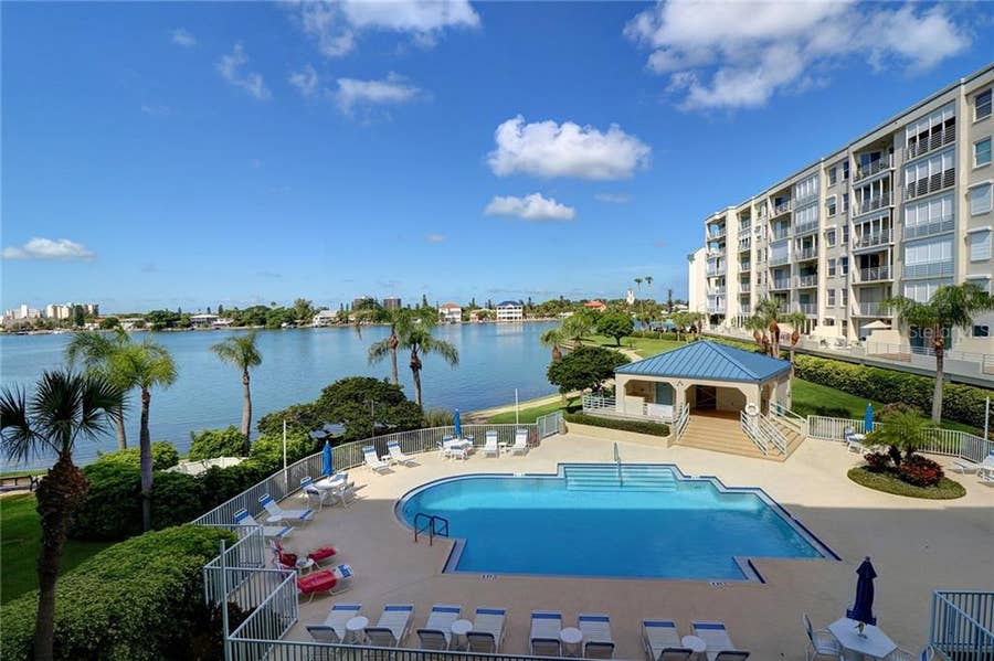 Property photo for 7902 SAILBOAT KEY BOULEVARD S, #207, South Pasadena, FL