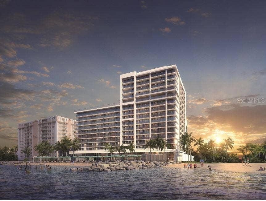 Property photo for 691 S GULFVIEW BOULEVARD, #715, Clearwater Beach, FL