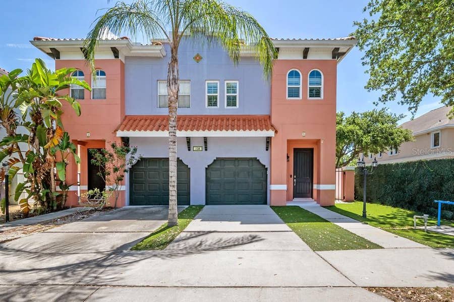 Property photo for 108 S MOODY AVENUE, #4, Tampa, FL