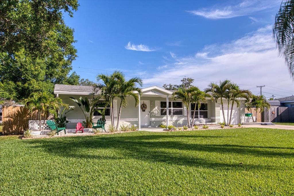 5881 49TH AVENUE N, Kenneth City, FL 33709 5881 49TH AVENUE N, Kenneth City, FL 33709