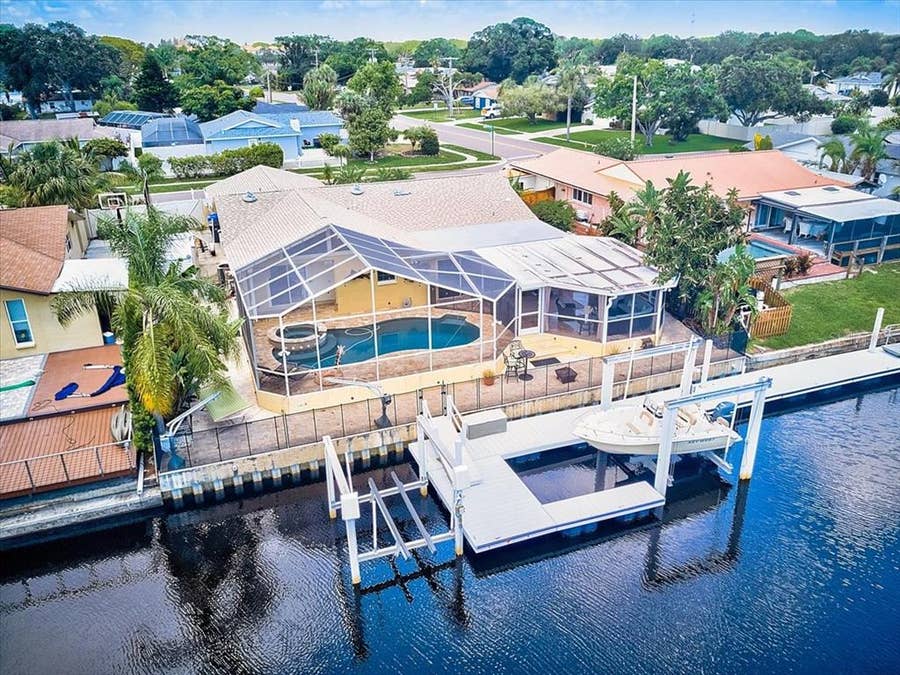 Property photo for 5739 IMPERIAL KEY, Tampa, FL