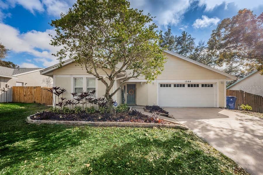 Property photo for 1344 NOELL BOULEVARD, Palm Harbor, FL