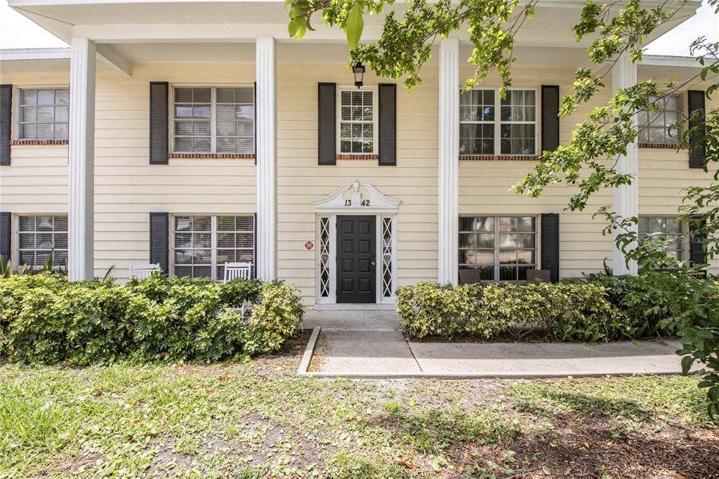 1342 SNELL ISLE BOULEVARD NE, #1, St Petersburg, FL 33704 1342 SNELL ISLE BOULEVARD NE, #1, St Petersburg, FL 33704