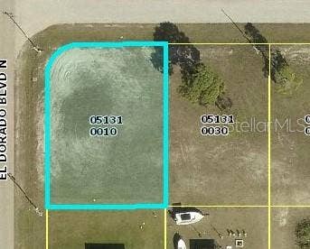 Property photo for 2324 NW 25TH LANE, Cape Coral, FL