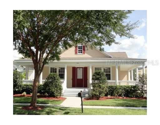 Property photo for 914 SPRING PARK LOOP, Celebration, FL