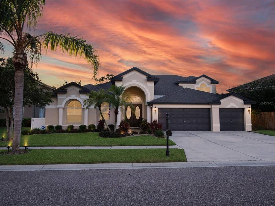 Property photo for 1749 SWAMP ROSE LANE, Trinity, FL