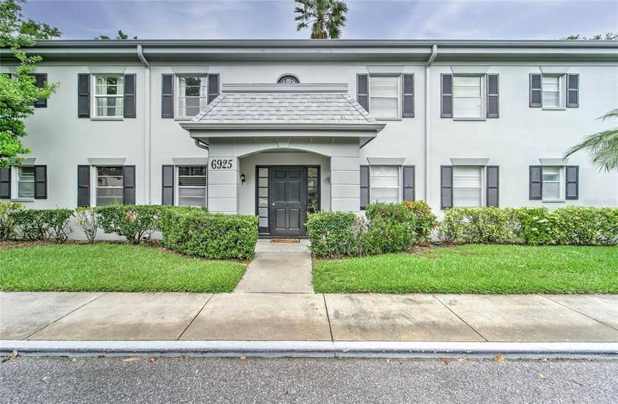 Property photo for 6925 AVENUE DES PALAIS, #2A, South Pasadena, FL