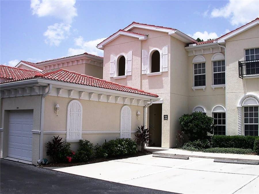 Property photo for 400 RAVINIA CIRCLE, #400, Venice, FL