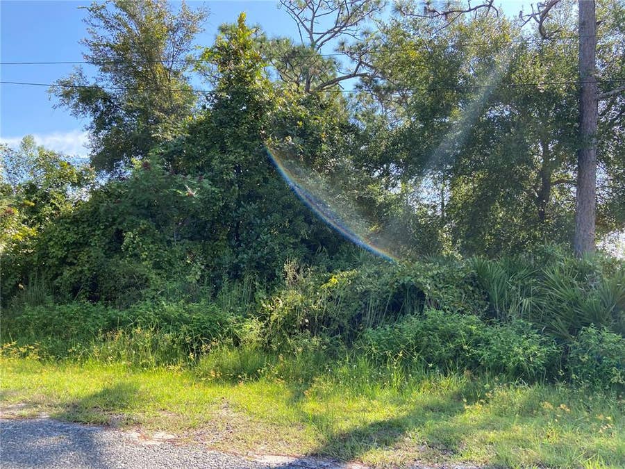 Property photo for ILLINOIS AVENUE, Deltona, FL