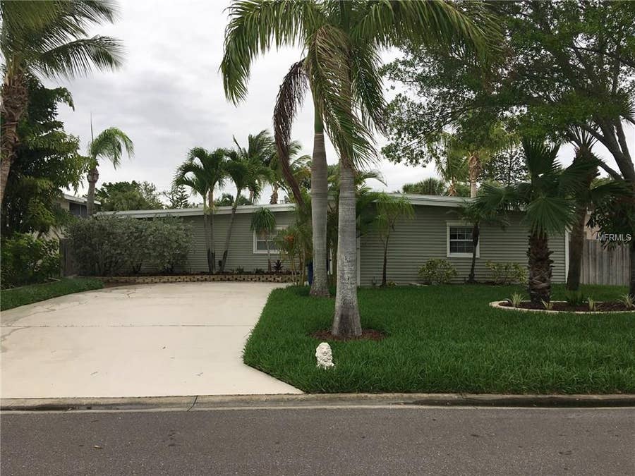 Property photo for 6970 GRANDE VISTA WAY S, South Pasadena, FL