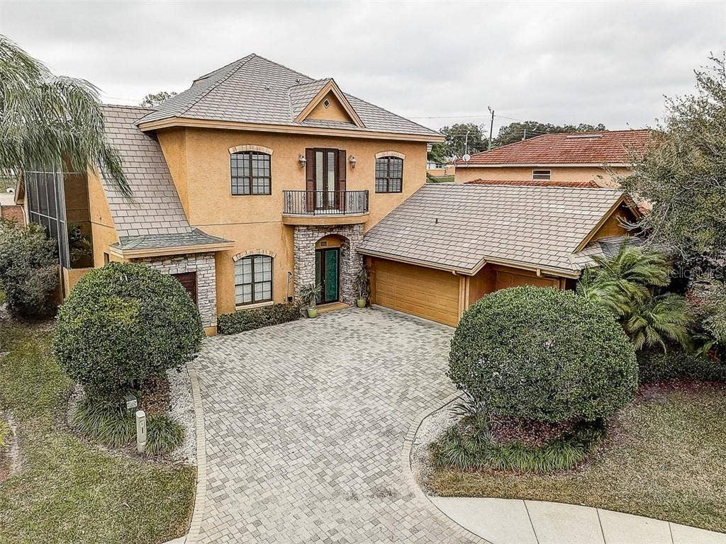 2204 CYPRESS HOLLOW COURT, Safety Harbor, FL 34695 2204 CYPRESS HOLLOW COURT, Safety Harbor, FL 34695