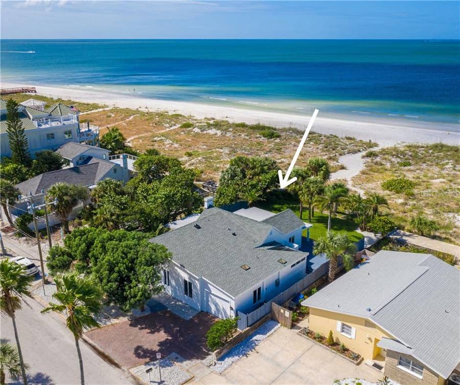 Property photo for 940 ELDORADO AVENUE, Clearwater, FL