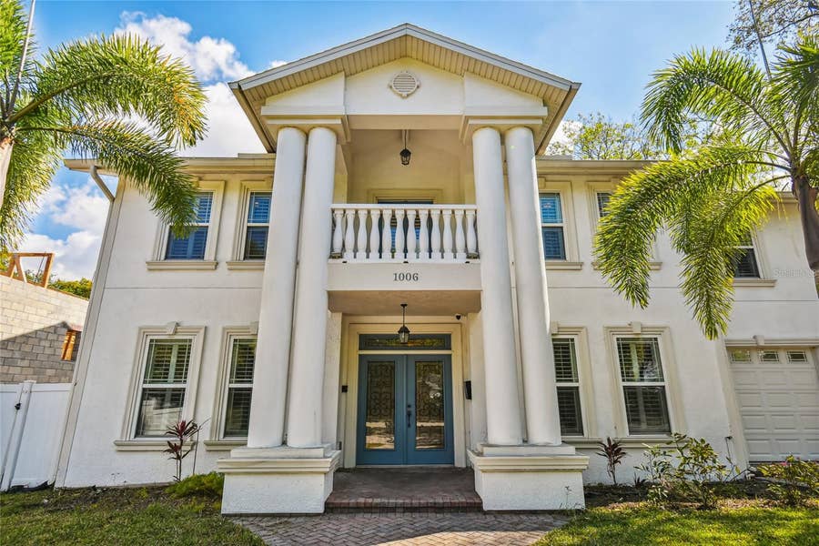 Property photo for 1006 S LOIS AVENUE, Tampa, FL